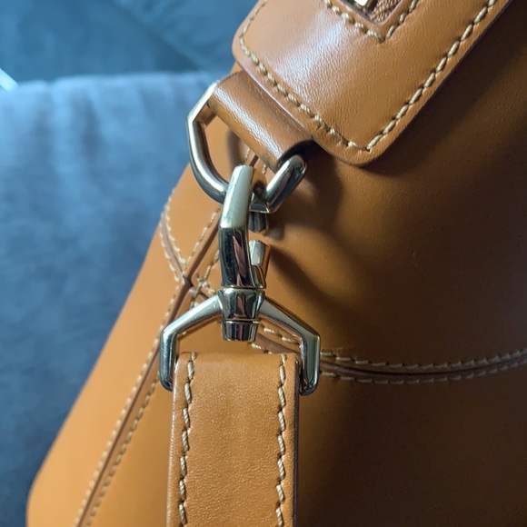 Givenchy Nightingale Palma Handbag - Picture 16 of 16